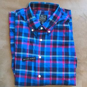 Jos. A. Bank dress shirt